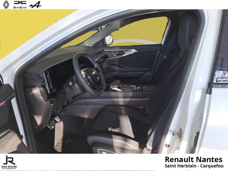 Renault Espace 1.2 E-Tech full hybrid 200ch esprit Alpine 7 places - 24  occasion à SAINT HERBLAIN - photo n°3