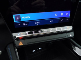 Renault Espace 1.2 e-tech full hybrid 200ch esprit alpine 7 places - 24  occasion � Ganges - photo n�7