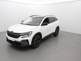 Renault Espace , garage SJ AUTOMOBILES � Ganges