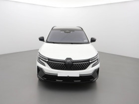 Renault Espace 1.2 e-tech full hybrid 200ch esprit alpine 7 places - 24  occasion � Ganges - photo n�2