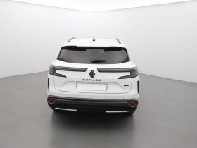 Renault Espace 1.2 e-tech full hybrid 200ch esprit alpine 7 places - 24  occasion � Ganges - photo n�4