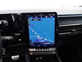 Renault Espace 1.2 e-tech full hybrid 200ch esprit alpine 7 places - 24  occasion � Ganges - photo n�10