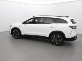 Renault Espace 1.2 e-tech full hybrid 200ch esprit alpine 7 places - 24  occasion � Ganges - photo n�5