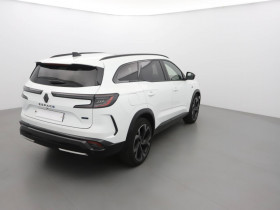 Renault Espace 1.2 e-tech full hybrid 200ch esprit alpine 7 places - 24  occasion � Ganges - photo n�3