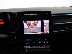 Renault Espace 1.2 e-tech full hybrid 200ch esprit alpine 7 places - 24  occasion � Ganges - photo n�6