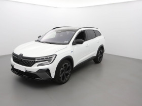 Renault Espace , garage SJ AUTOMOBILES � Ganges