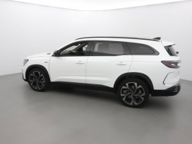 Renault Espace 1.2 e-tech full hybrid 200ch esprit alpine 7 places - 24  occasion � Ganges - photo n�5