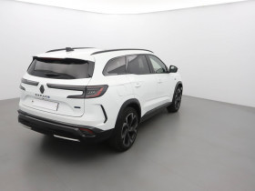 Renault Espace 1.2 e-tech full hybrid 200ch esprit alpine 7 places - 24  occasion � Ganges - photo n�3