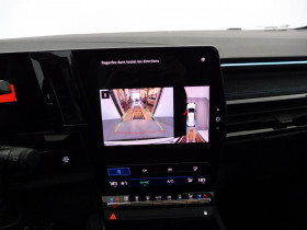 Renault Espace 1.2 e-tech full hybrid 200ch esprit alpine 7 places - 24  occasion � Ganges - photo n�6