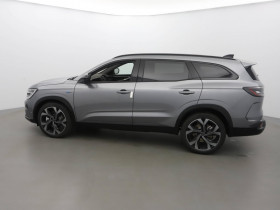 Renault Espace 1.2 e-tech full hybrid 200ch esprit alpine 7 places - 25  occasion � Ganges - photo n�5