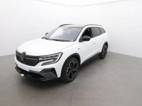 Renault Espace , garage SJ AUTOMOBILES � Ganges