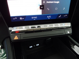 Renault Espace 1.2 e-tech full hybrid 200ch esprit alpine 7 places - 25  occasion � Ganges - photo n�7