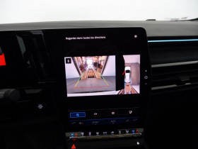 Renault Espace 1.2 e-tech full hybrid 200ch esprit alpine 7 places - 25  occasion � Ganges - photo n�6