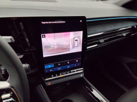 Renault Espace 1.2 e-tech full hybrid 200ch esprit alpine 7 places - 25  occasion � Ganges - photo n�6