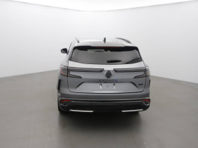 Renault Espace 1.2 e-tech full hybrid 200ch esprit alpine 7 places - 25  occasion � Ganges - photo n�4