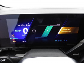 Renault Espace 1.2 e-tech full hybrid 200ch esprit alpine 7 places - 25  occasion � Ganges - photo n�9