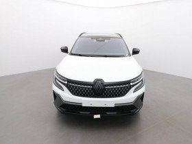 Renault Espace 1.2 e-tech full hybrid 200ch esprit alpine 7 places - 25  occasion � Ganges - photo n�5