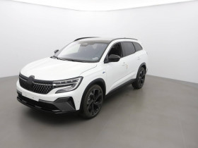 Renault Espace , garage SJ AUTOMOBILES � Ganges