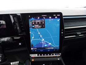 Renault Espace 1.2 e-tech full hybrid 200ch esprit alpine 7 places - 25  occasion � Ganges - photo n�10