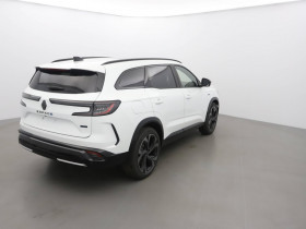 Renault Espace 1.2 e-tech full hybrid 200ch esprit alpine 7 places - 25  occasion � Ganges - photo n�3