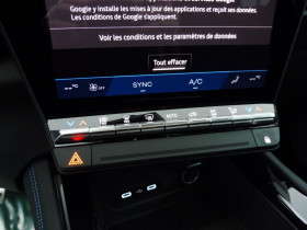 Renault Espace 1.2 e-tech full hybrid 200ch esprit alpine 7 places - 25  occasion � Ganges - photo n�7