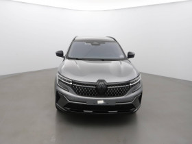 Renault Espace 1.2 e-tech full hybrid 200ch esprit alpine 7 places - 25  occasion � Ganges - photo n�2