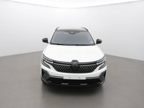 Renault Espace 1.2 e-tech full hybrid 200ch esprit alpine 7 places - 25  occasion � Ganges - photo n�2