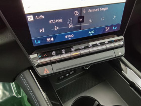 Renault Espace 1.2 e-tech full hybrid 200ch esprit alpine 7 places - 25  occasion � Ganges - photo n�7