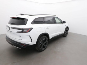 Renault Espace 1.2 e-tech full hybrid 200ch esprit alpine 7 places - 25  occasion � Ganges - photo n�4