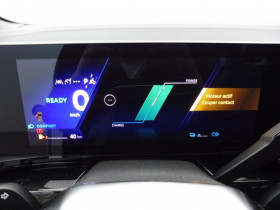 Renault Espace 1.2 e-tech full hybrid 200ch esprit alpine 7 places - 25  occasion � Ganges - photo n�9