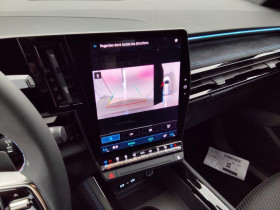 Renault Espace 1.2 e-tech full hybrid 200ch esprit alpine 7 places - 25  occasion � Ganges - photo n�6