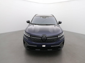Renault Espace 1.2 e-tech full hybrid 200ch esprit alpine 7 places - 25  occasion � Ganges - photo n�5