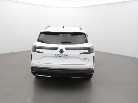 Renault Espace 1.2 e-tech full hybrid 200ch esprit alpine 7 places - 25  occasion � Ganges - photo n�4