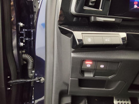 Renault Espace 1.2 e-tech full hybrid 200ch esprit alpine 7 places - 25  occasion � Ganges - photo n�8