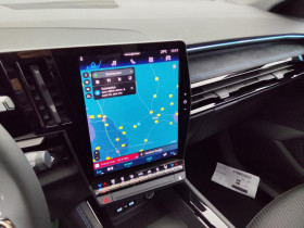 Renault Espace 1.2 e-tech full hybrid 200ch esprit alpine 7 places - 25  occasion � Ganges - photo n�10