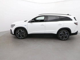 Renault Espace 1.2 e-tech full hybrid 200ch esprit alpine 7 places - 25  occasion � Ganges - photo n�2