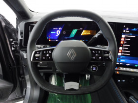 Renault Espace 1.2 e-tech full hybrid 200ch esprit alpine 7 places - 25  occasion � Ganges - photo n�8