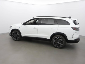 Renault Espace 1.2 e-tech full hybrid 200ch esprit alpine 7 places - 25  occasion � Ganges - photo n�5