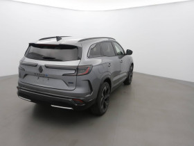 Renault Espace 1.2 e-tech full hybrid 200ch esprit alpine 7 places - 25  occasion � Ganges - photo n�3