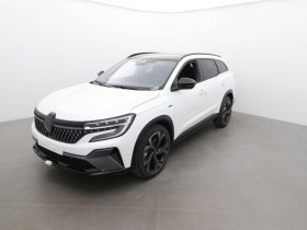 Renault Espace , garage SJ AUTOMOBILES � Ganges