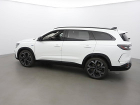 Renault Espace 1.2 e-tech full hybrid 200ch esprit alpine 7 places - 25  occasion � Ganges - photo n�5