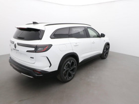 Renault Espace 1.2 e-tech full hybrid 200ch esprit alpine 7 places - 25  occasion � Ganges - photo n�4