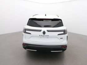 Renault Espace 1.2 e-tech full hybrid 200ch esprit alpine 7 places - 25  occasion � Ganges - photo n�3