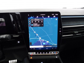 Renault Espace 1.2 e-tech full hybrid 200ch esprit alpine 7 places - 25  occasion � Ganges - photo n�10