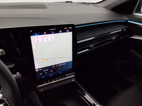 Renault Espace 1.2 e-tech full hybrid 200ch esprit alpine 7 places - 25  occasion � Ganges - photo n�10