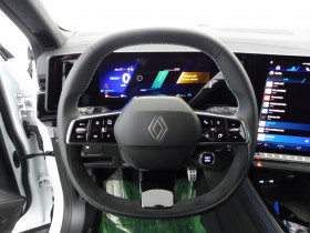 Renault Espace 1.2 e-tech full hybrid 200ch esprit alpine 7 places - 25  occasion � Ganges - photo n�8