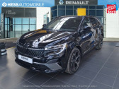 Annonce Renault Espace occasion Essence 1.2 E-Tech full hybrid 200ch esprit Alpine  ILLZACH