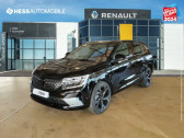 Annonce Renault Espace occasion Essence 1.2 E-Tech full hybrid 200ch esprit Alpine  COLMAR