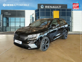 Renault Espace , garage RENAULT DACIA COLMAR  COLMAR