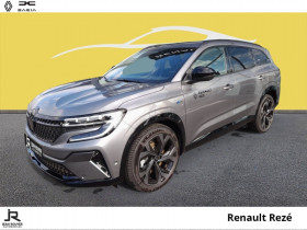 Renault Espace , garage RENAULT REZE  REZE